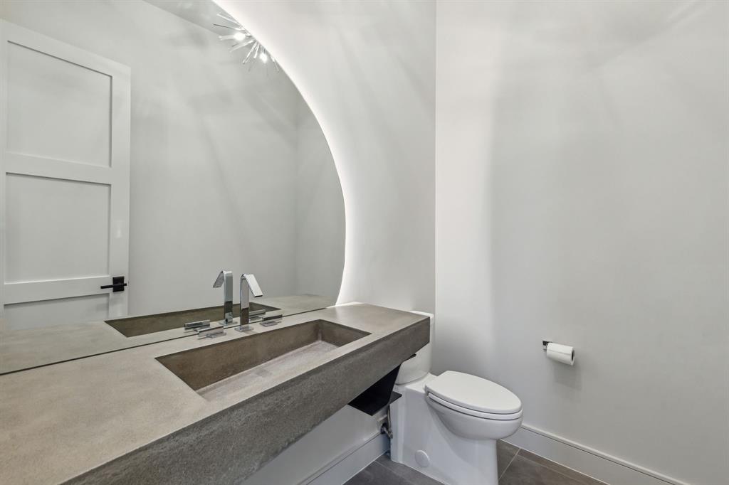 Stony Brook - Residential