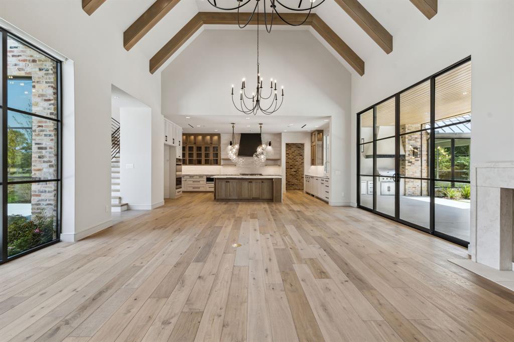 Stony Brook - Residential