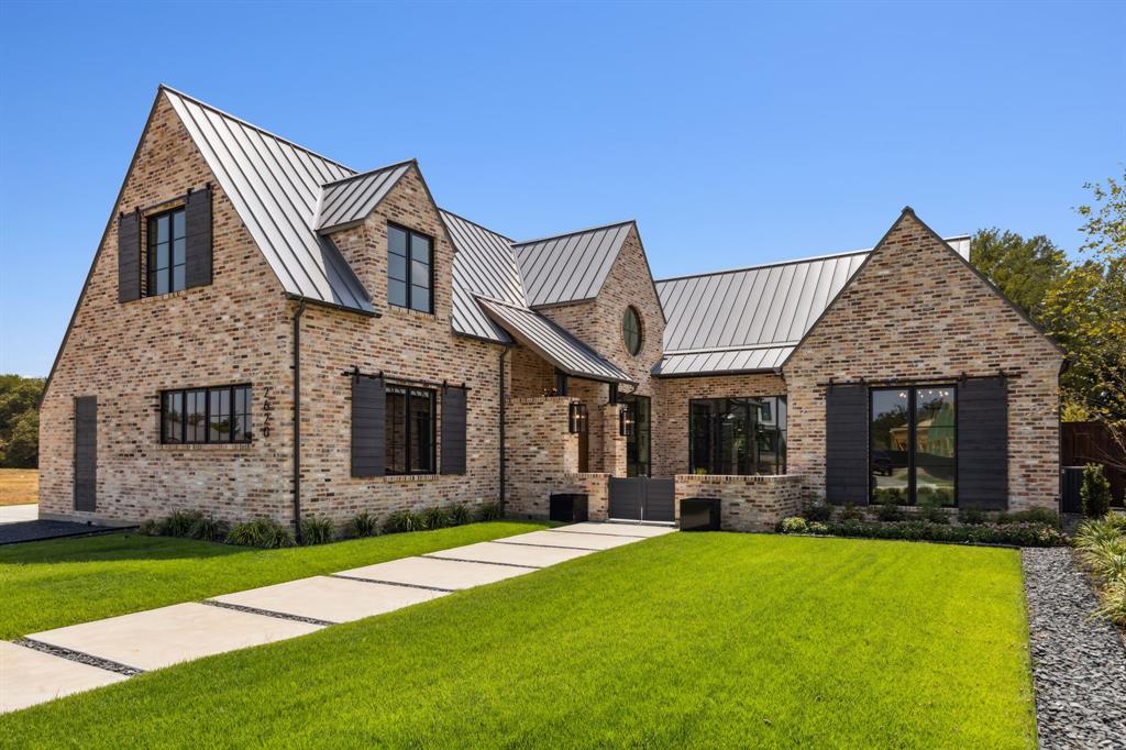 Stony Brook - Residential