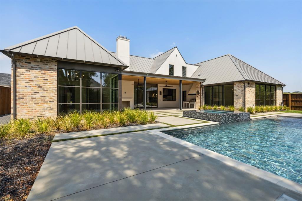 Stony Brook - Residential