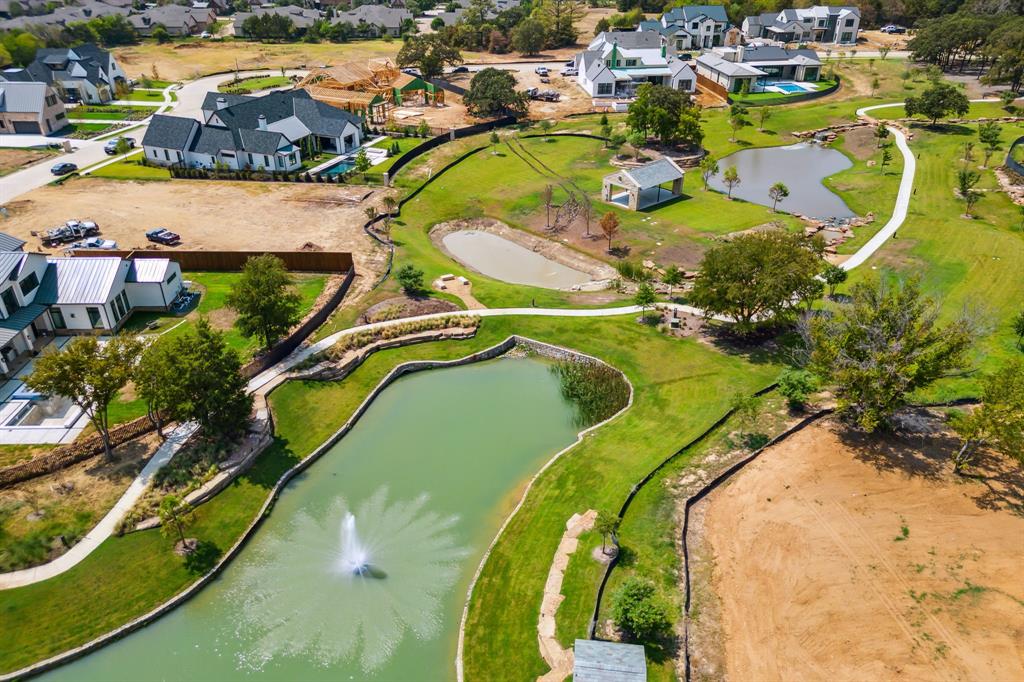 Stony Brook - Residential