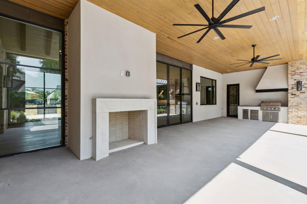 Stony Brook - Residential