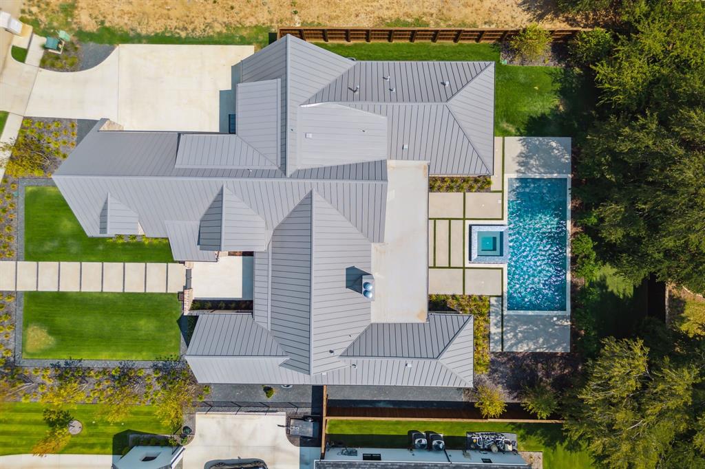 Stony Brook - Residential