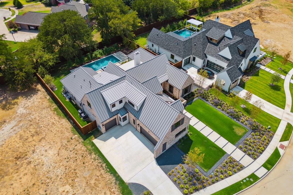 Stony Brook - Residential