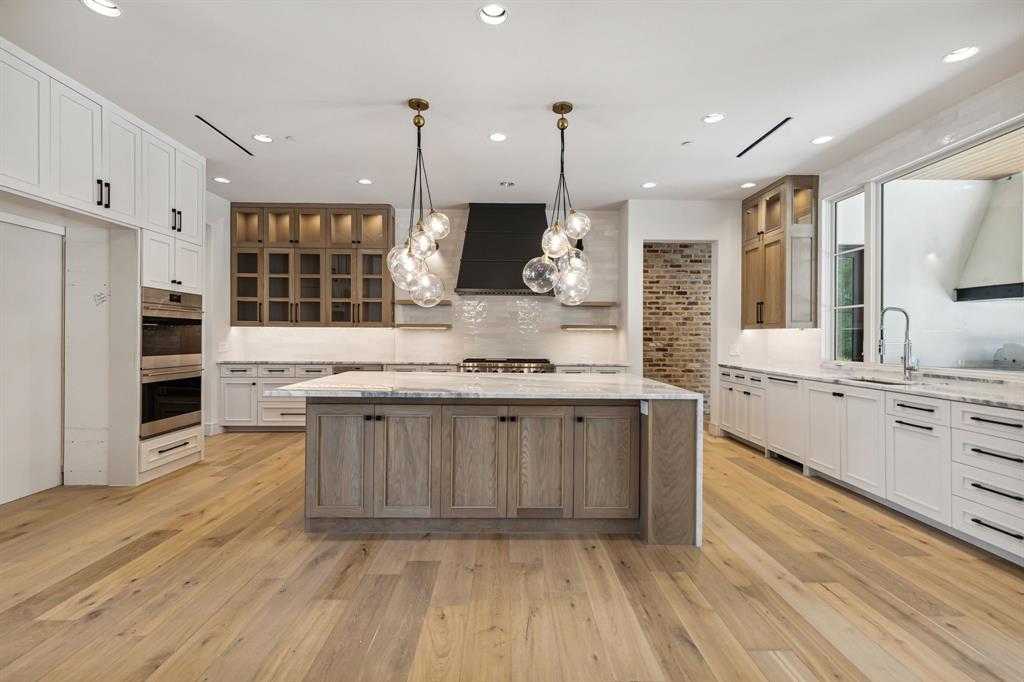 Stony Brook - Residential