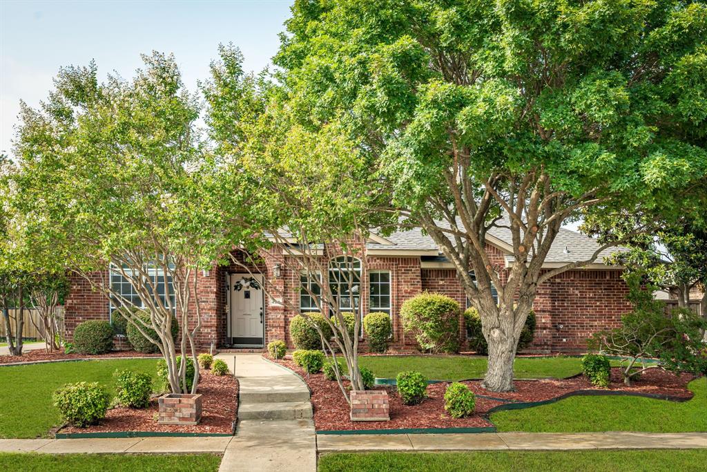 420 Brookwood Drive