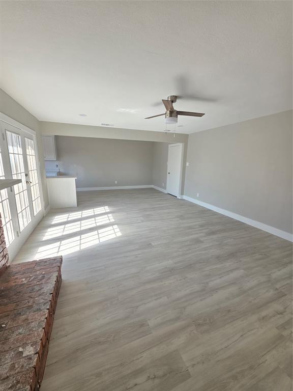 Woods Rev - Residential