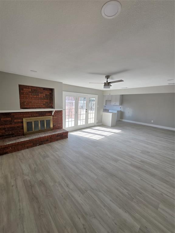 Woods Rev - Residential