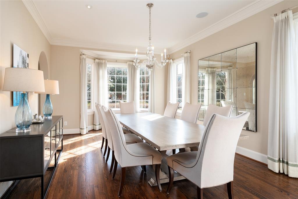 CARUTH HILLS - Residential