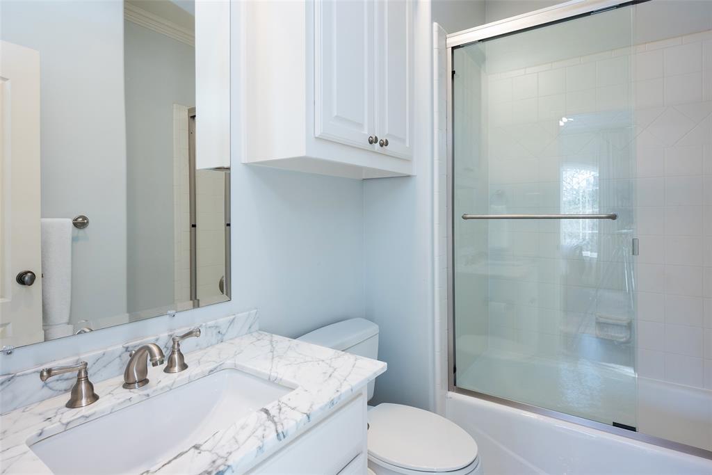 CARUTH HILLS - Residential