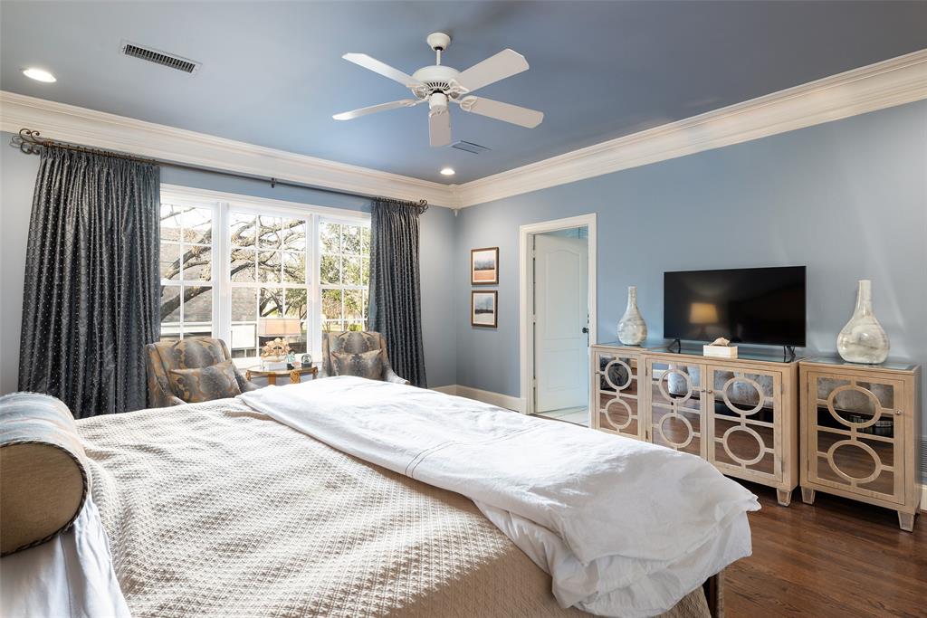 CARUTH HILLS - Residential