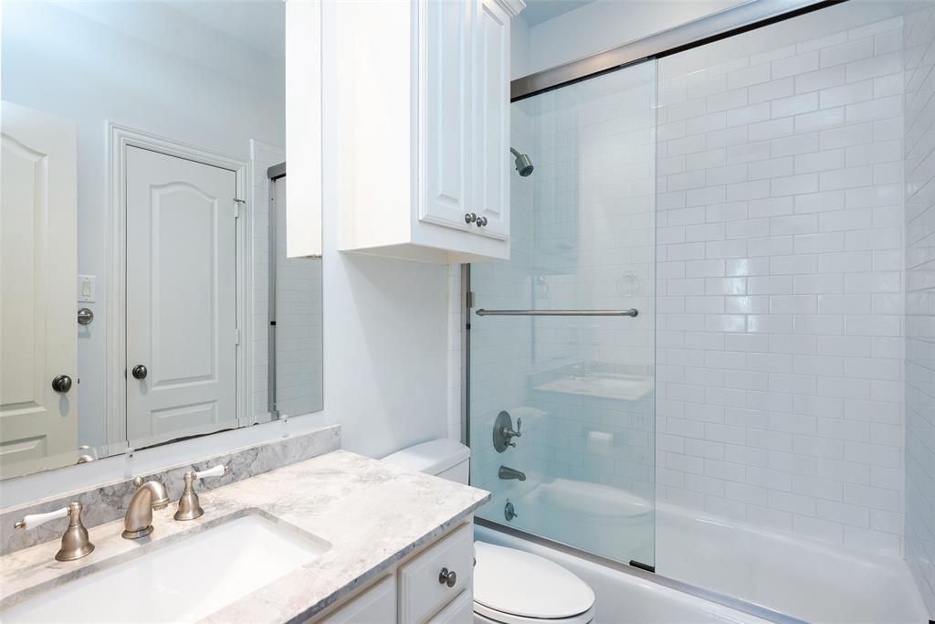 CARUTH HILLS - Residential