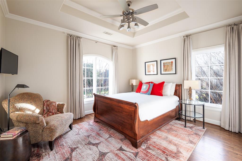 CARUTH HILLS - Residential