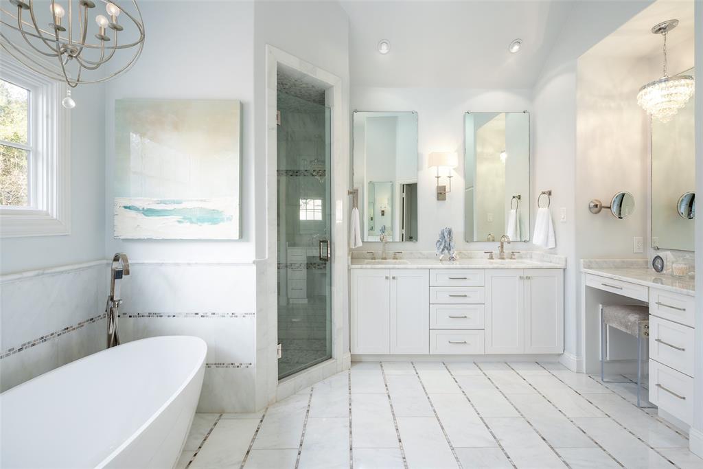 CARUTH HILLS - Residential