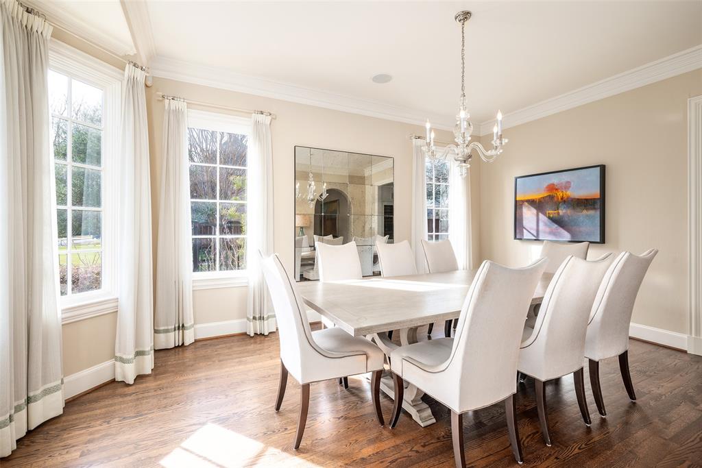 CARUTH HILLS - Residential