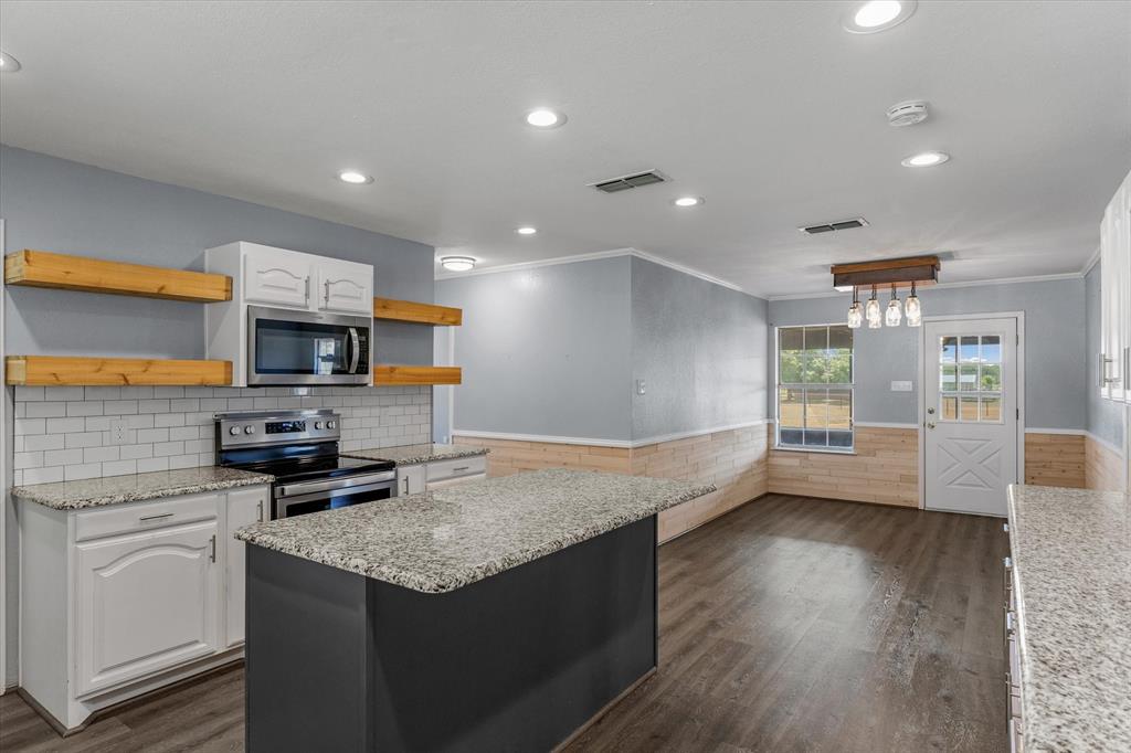 R Garcia - Residential