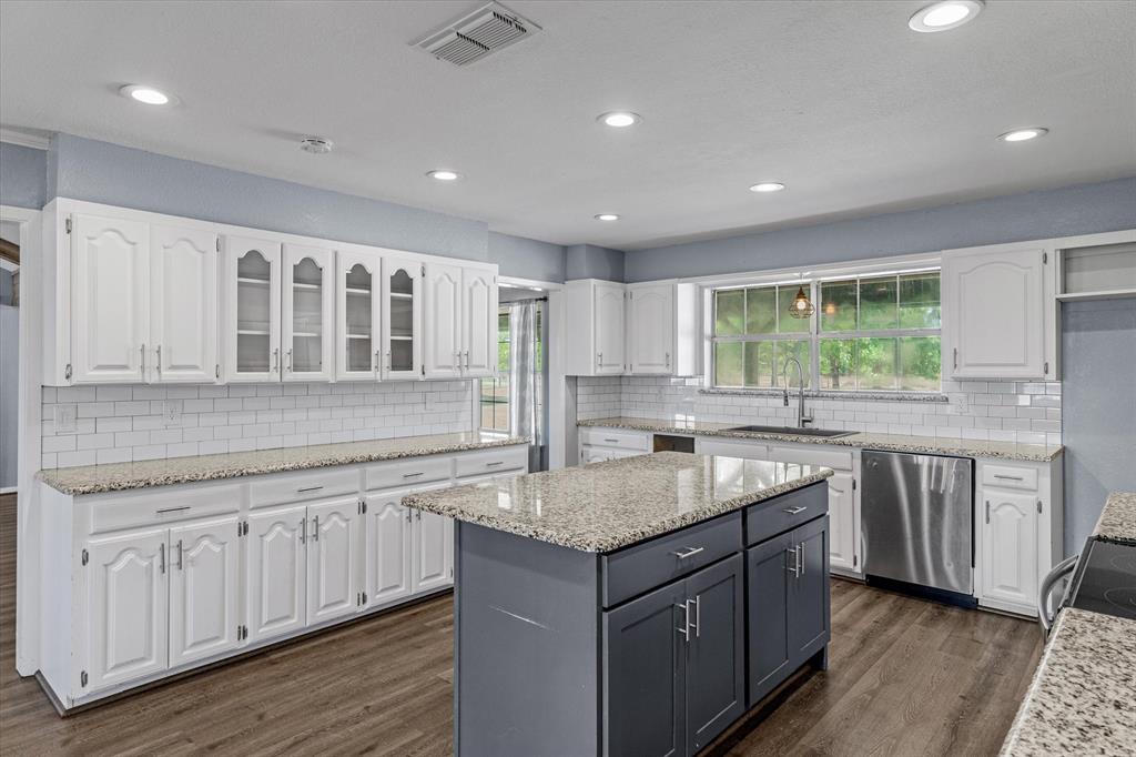 R Garcia - Residential