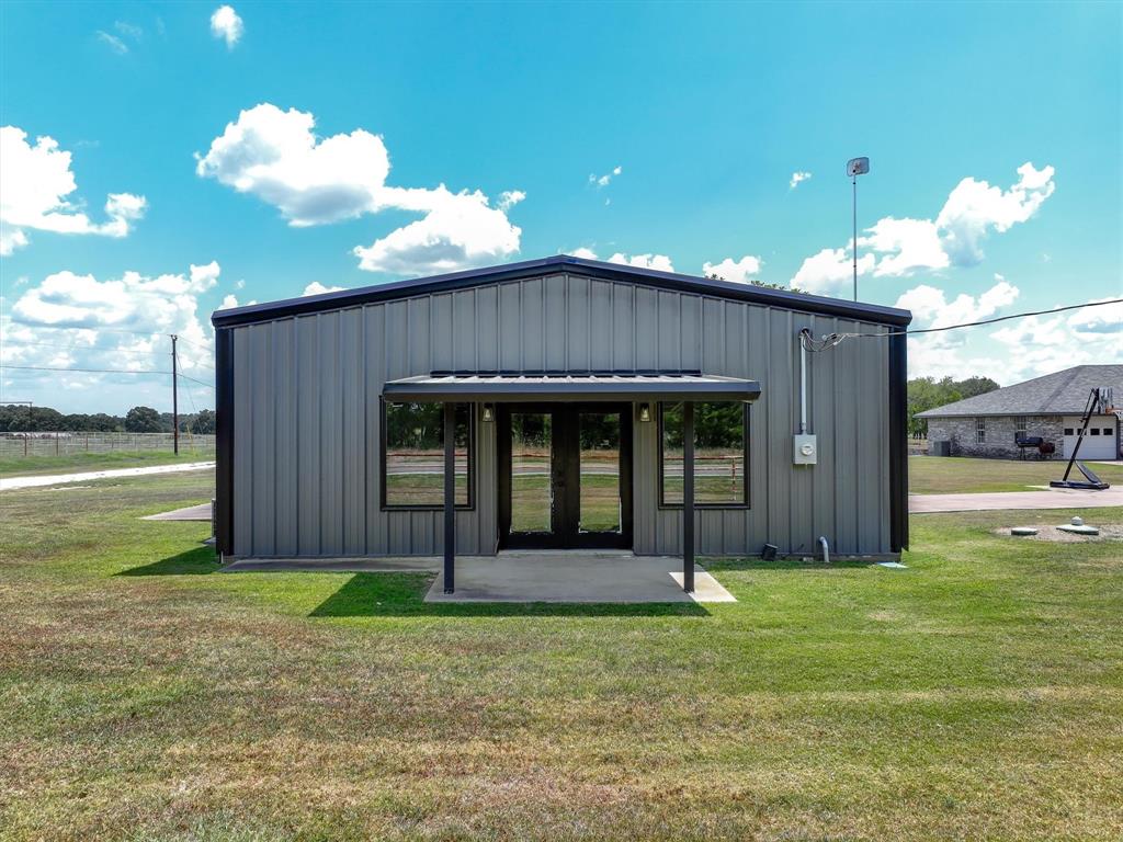 R Garcia - Residential