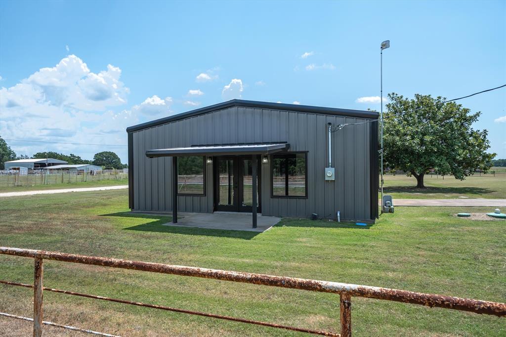 R Garcia - Residential