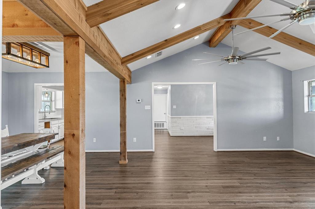 R Garcia - Residential