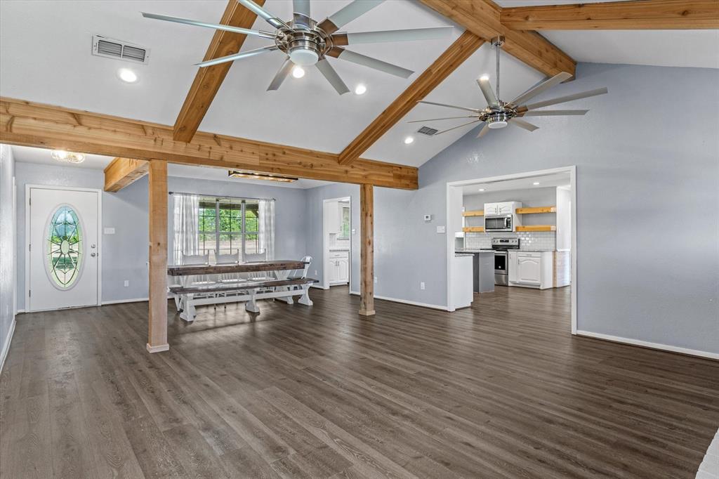 R Garcia - Residential