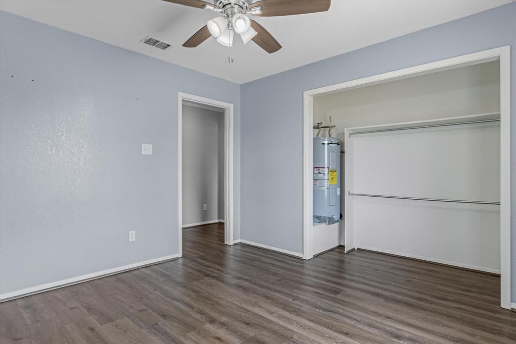 R Garcia - Residential