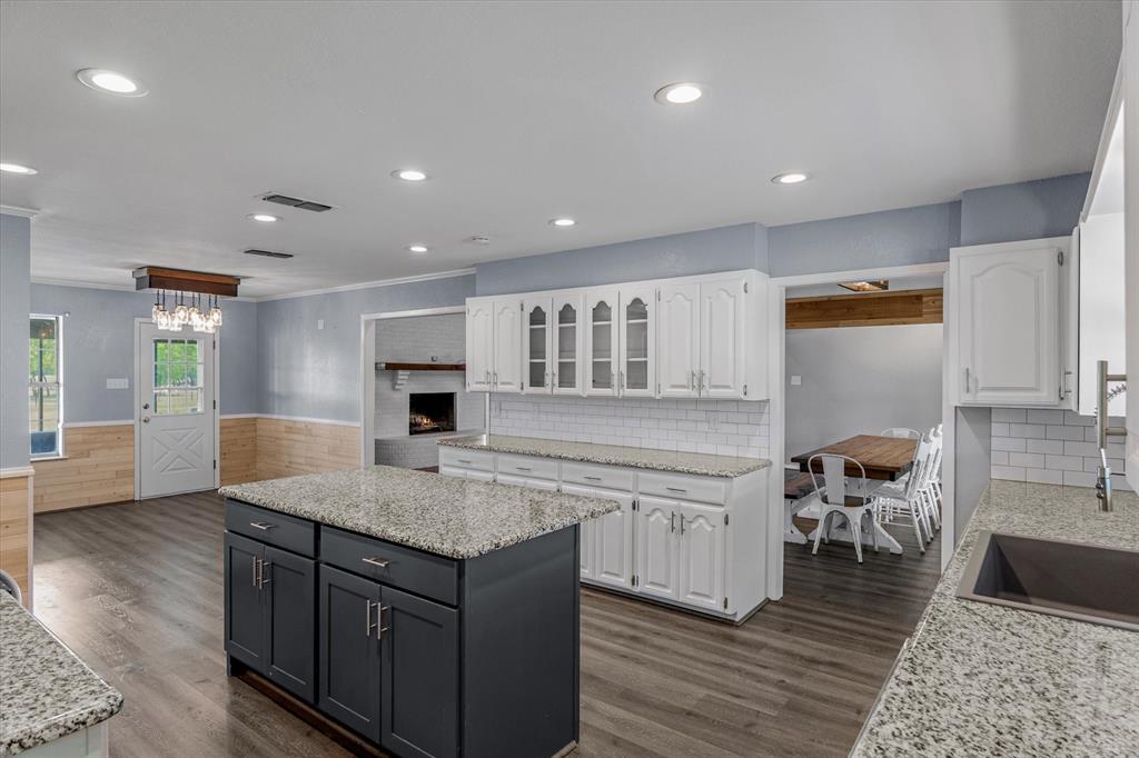 R Garcia - Residential