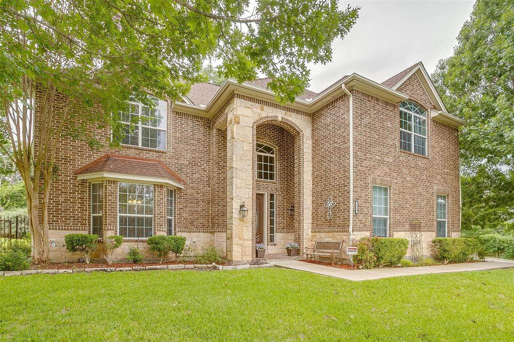 6329 Canyon Trail