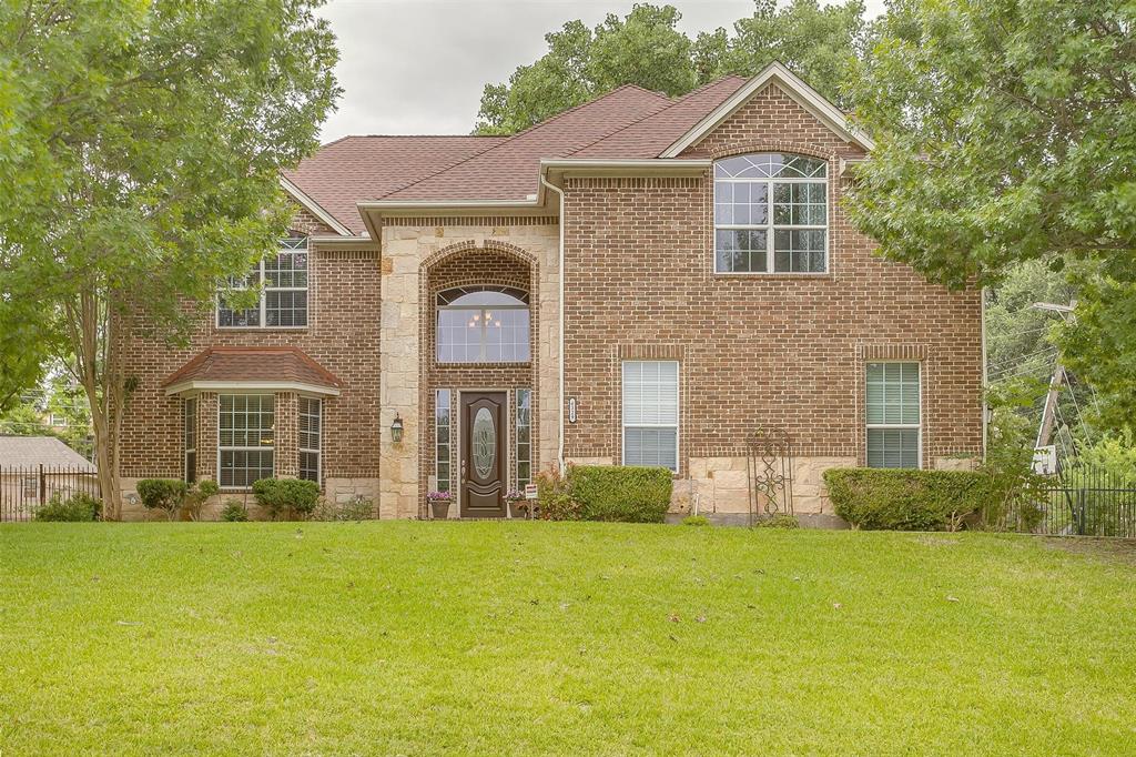 6329 Canyon Trail
