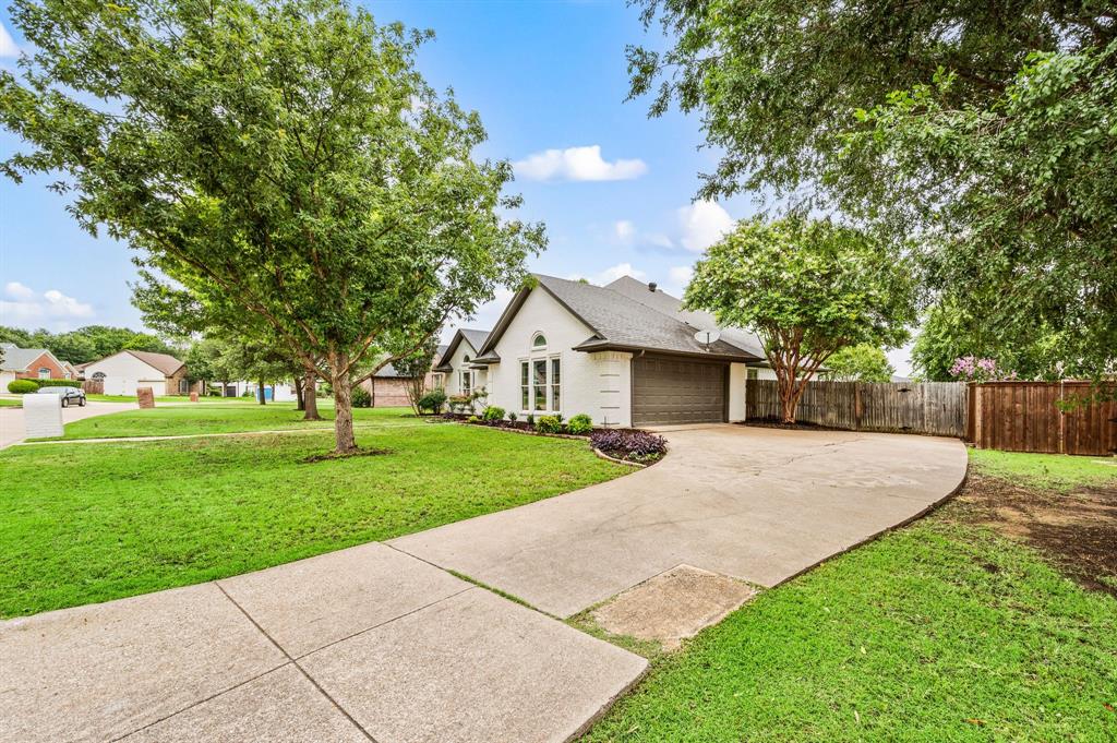 28 Alamosa Drive