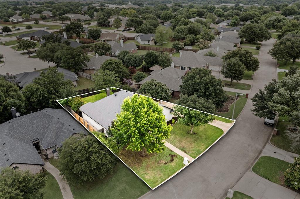 28 Alamosa Drive
