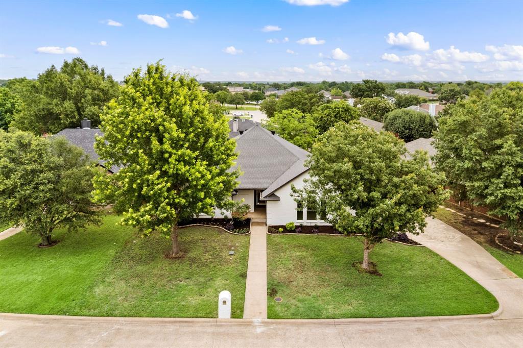 28 Alamosa Drive
