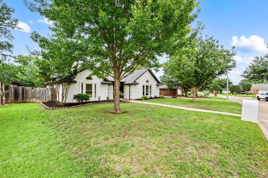 28 Alamosa Drive