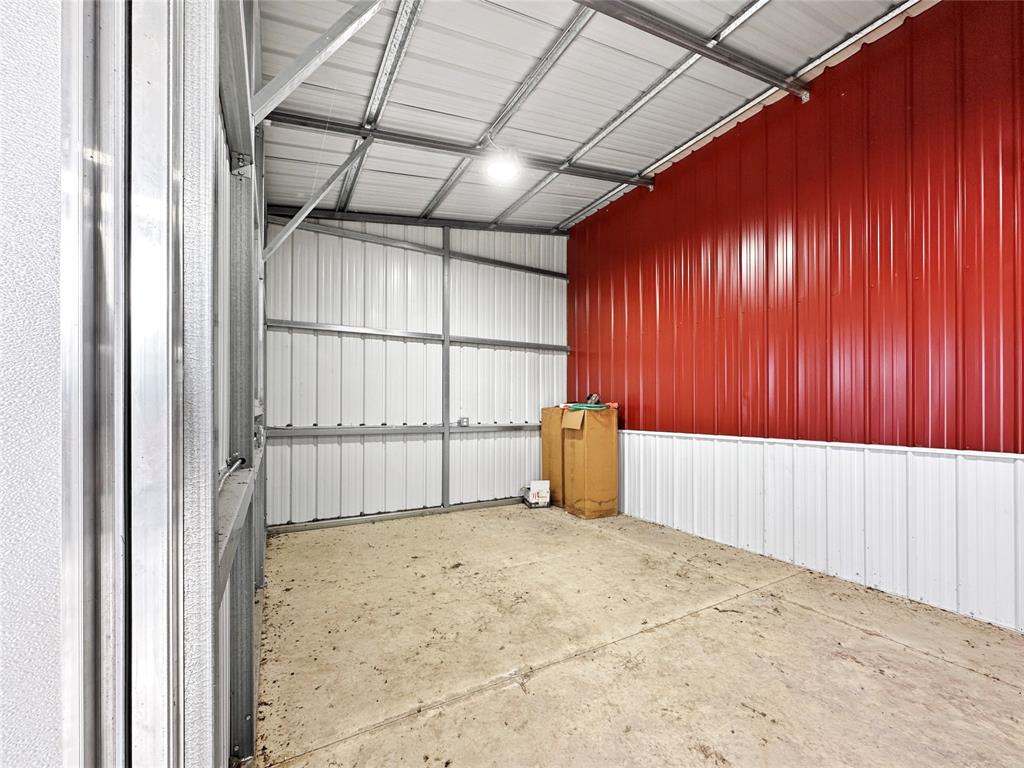 5 Acres of James Jackson Surv Abs #474 - Land