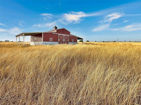 TBD County Rd 501 Blue Ridge TX 75424