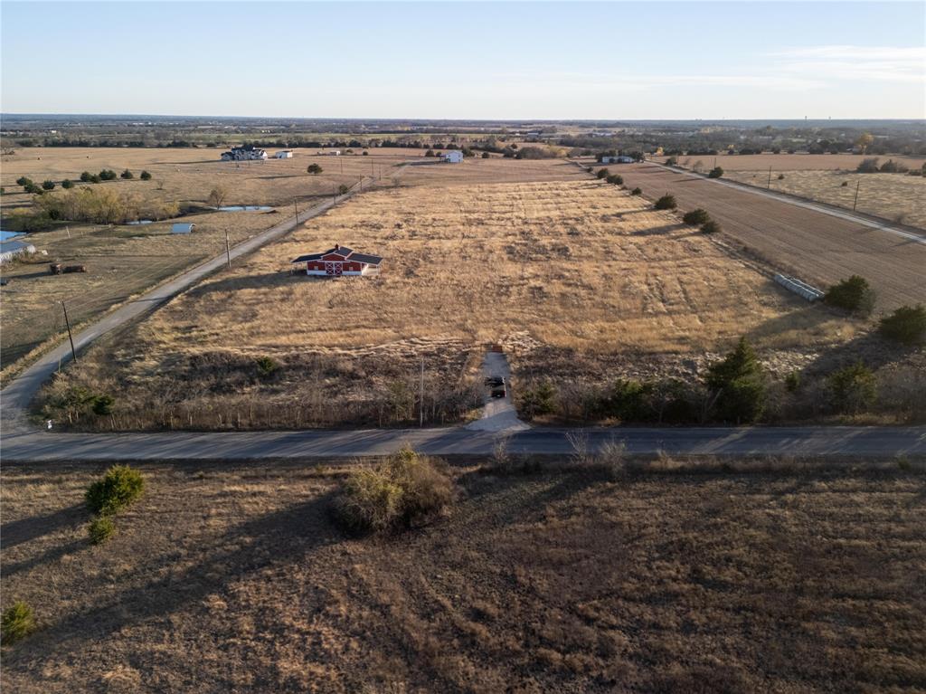5 Acres of James Jackson Surv Abs #474 - Land