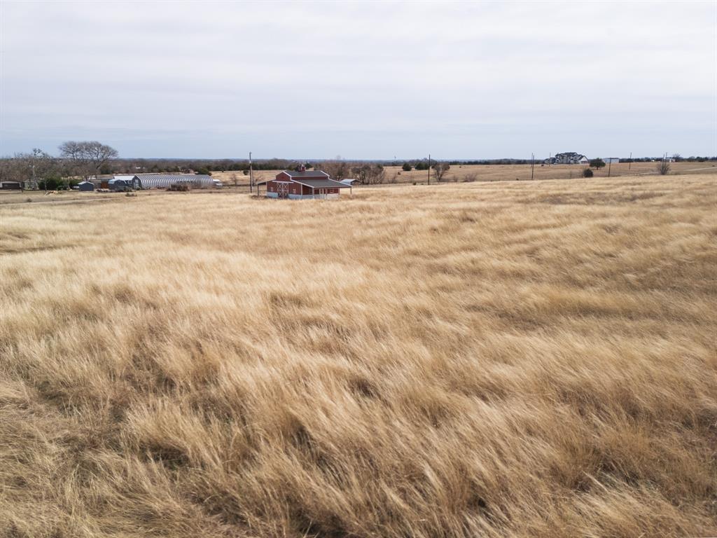 5 Acres of James Jackson Surv Abs #474 - Land