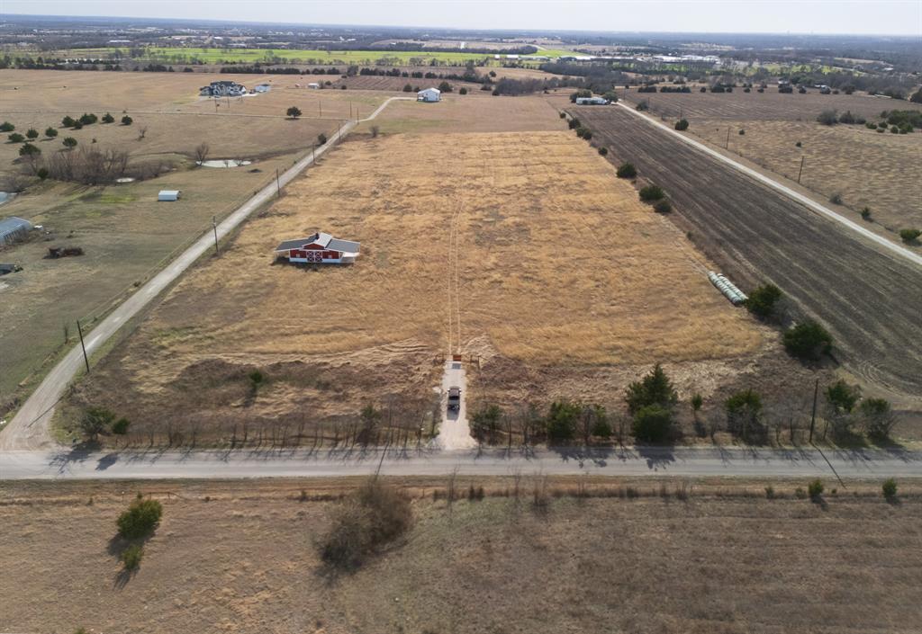 5 Acres of James Jackson Surv Abs #474 - Land