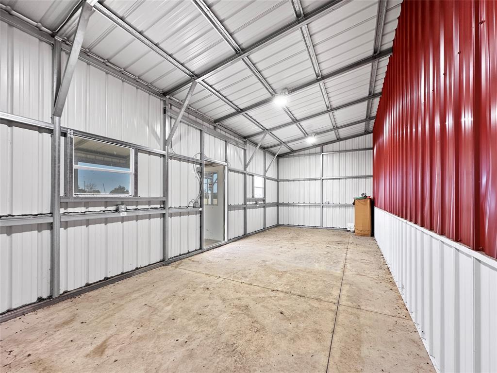 5 Acres of James Jackson Surv Abs #474 - Land