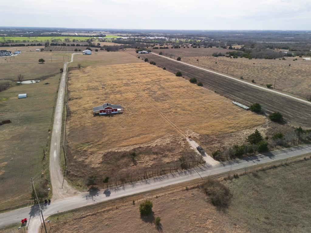5 Acres of James Jackson Surv Abs #474 - Land
