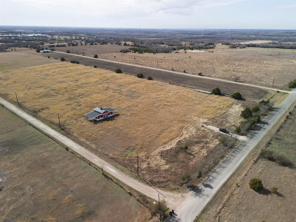 5 Acres of James Jackson Surv Abs #474 - Land