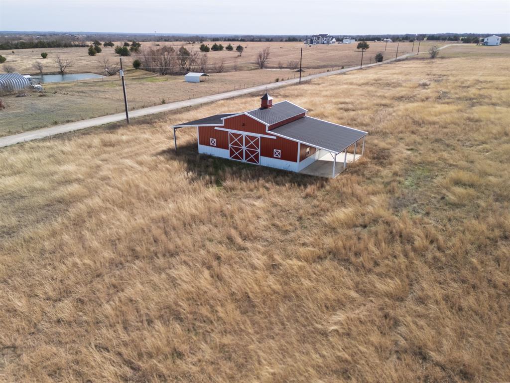 5 Acres of James Jackson Surv Abs #474 - Land