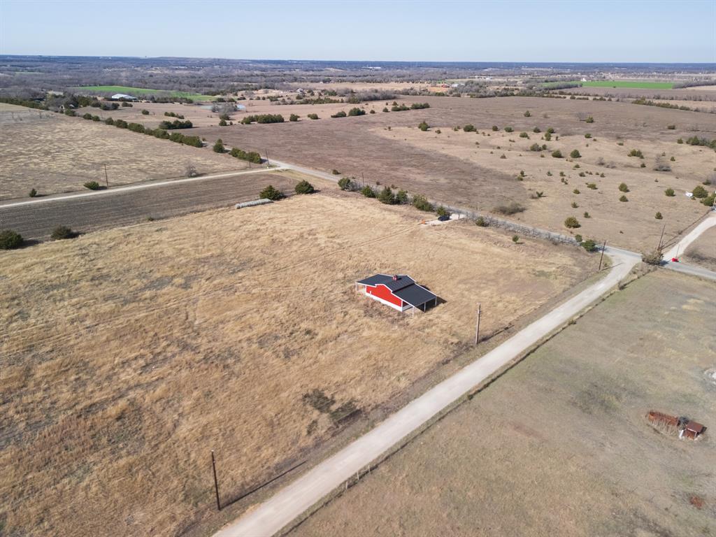 5 Acres of James Jackson Surv Abs #474 - Land