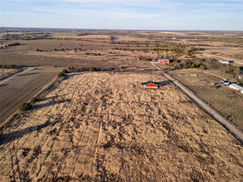 5 Acres of James Jackson Surv Abs #474 - Land