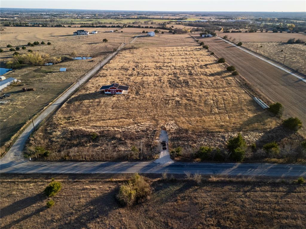 5 Acres of James Jackson Surv Abs #474 - Land