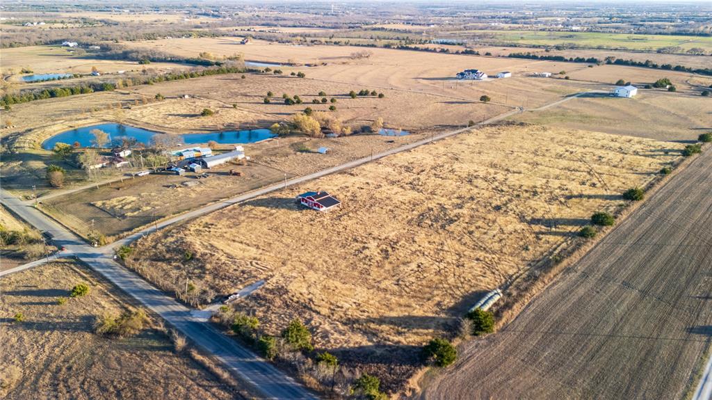 5 Acres of James Jackson Surv Abs #474 - Land