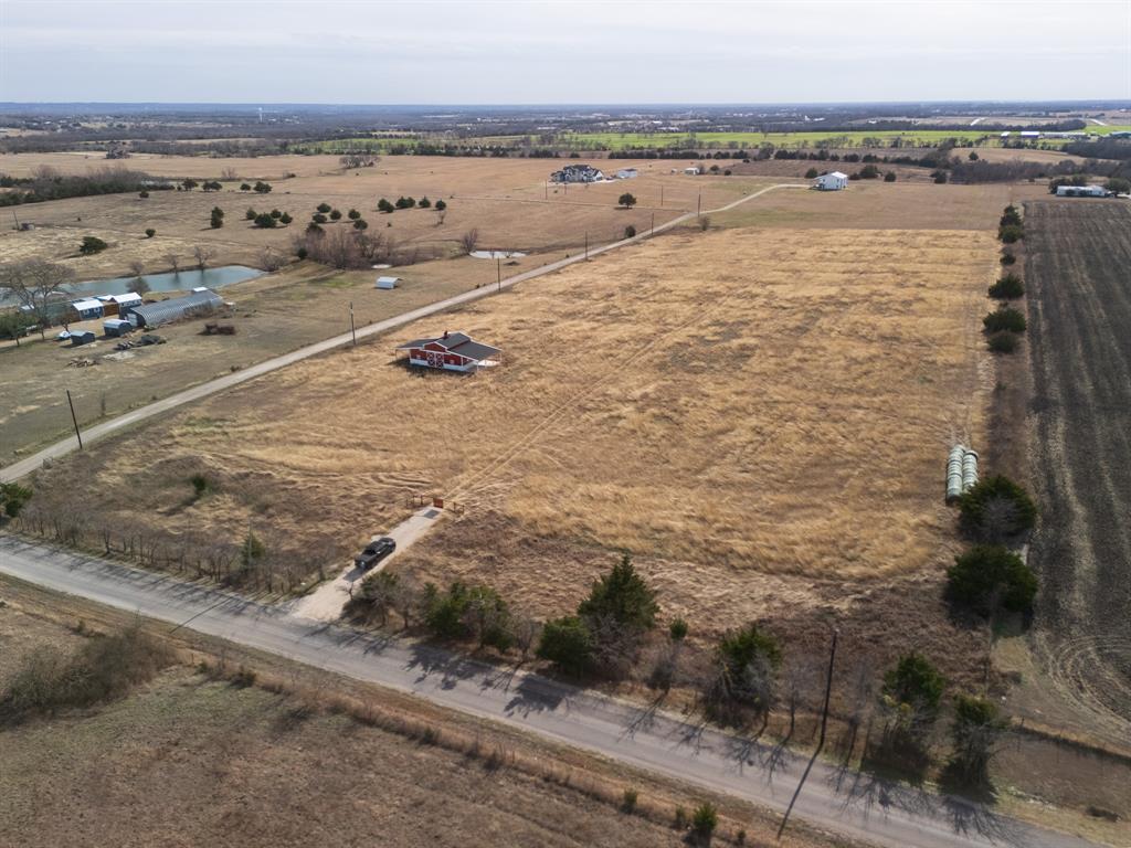 5 Acres of James Jackson Surv Abs #474 - Land