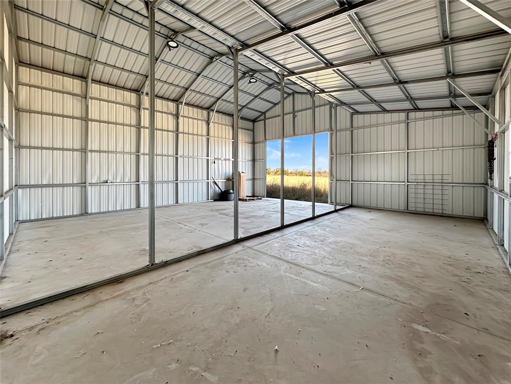 5 Acres of James Jackson Surv Abs #474 - Land