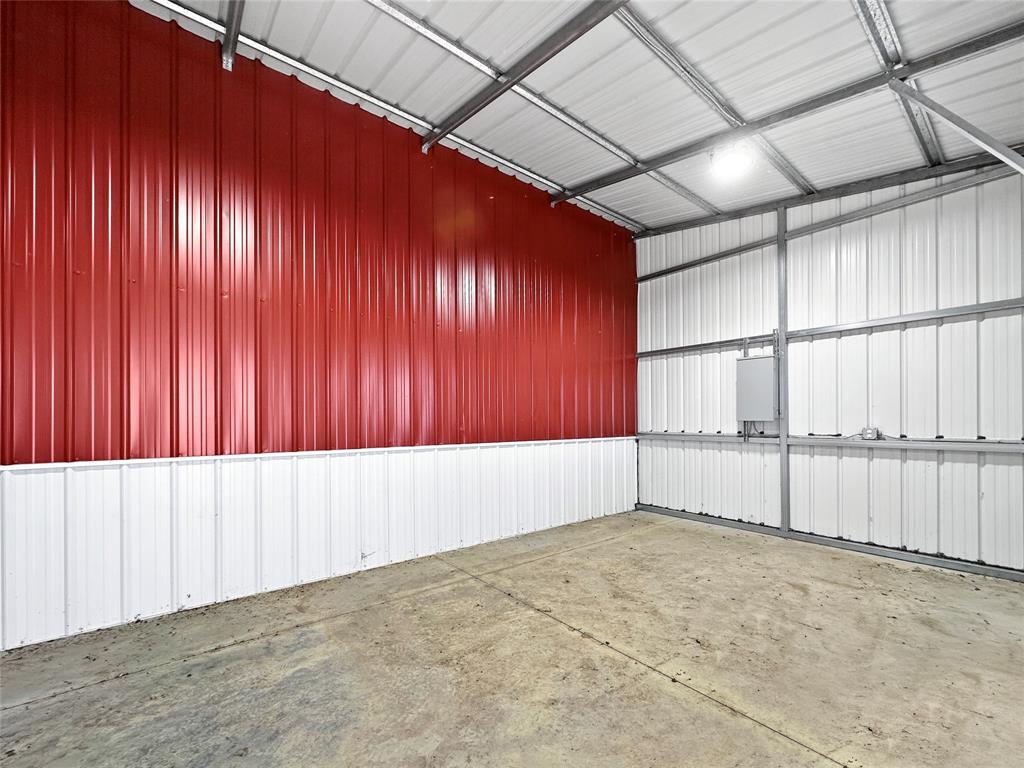 5 Acres of James Jackson Surv Abs #474 - Land