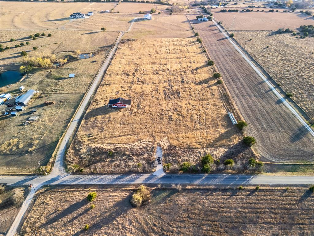 5 Acres of James Jackson Surv Abs #474 - Land